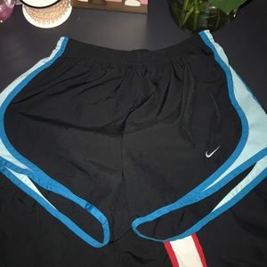 Nike Dri-Fit Shorts size xs bundle!!!! 3 pairs